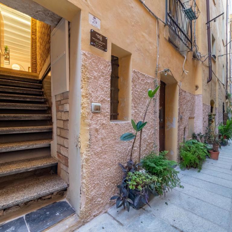 Dimore Castello - One-Bedroom House - 7