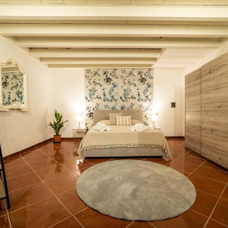 Dimore Castello - One-Bedroom House - 8