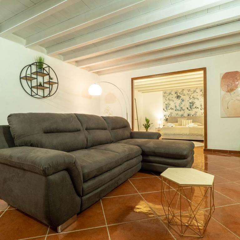 Dimore Castello - One-Bedroom House - 11
