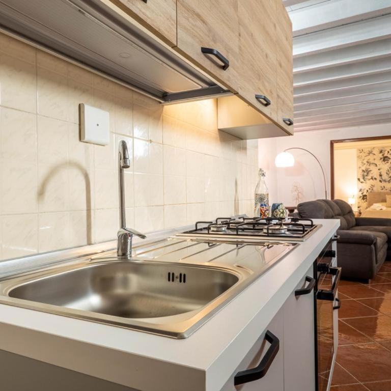 Dimore Castello - One-Bedroom House - 12