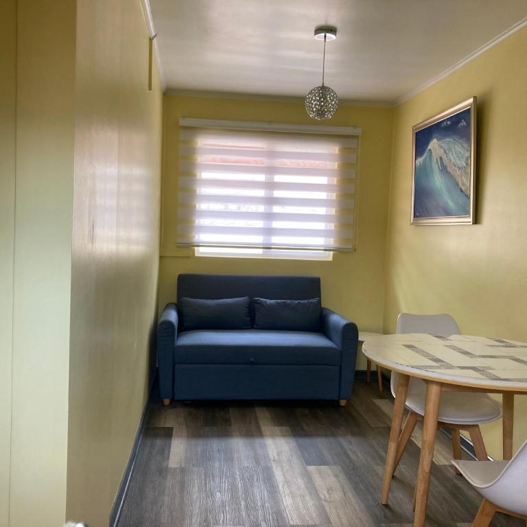 Loft cerca de playa - Apartment - 1