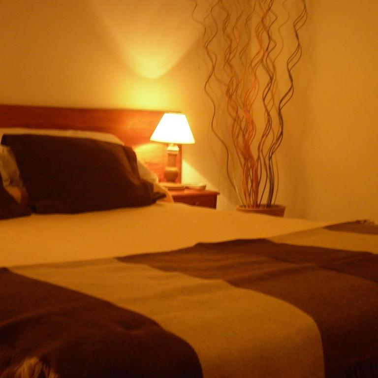 Cerro de la Cruz - Habitación Doble - 2