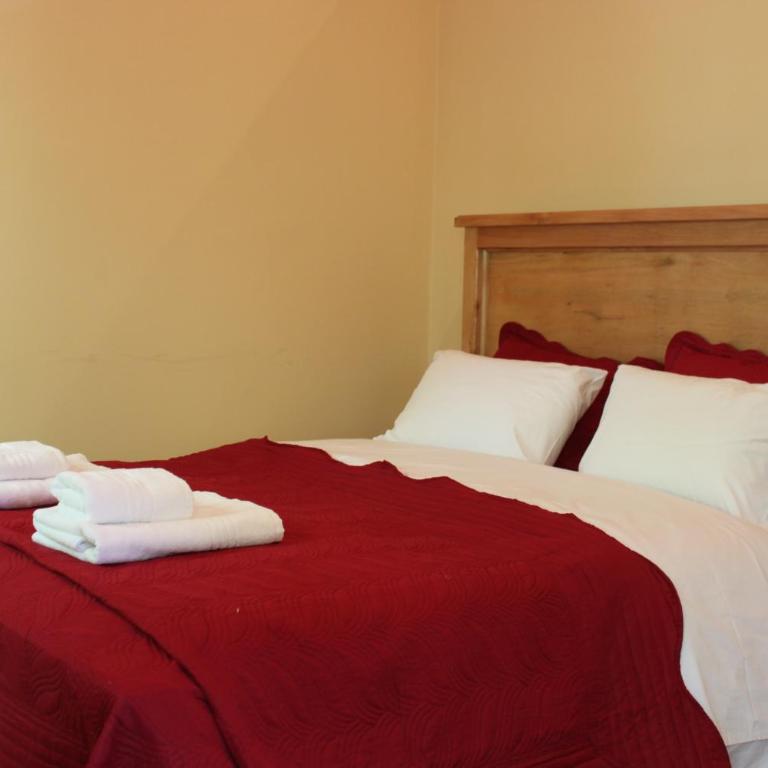 Eco Vista Hotel - Apartamento - 3
