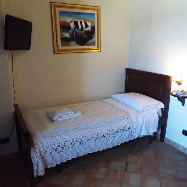 Turismo Rurale Cefalù - Camera Singola - 4