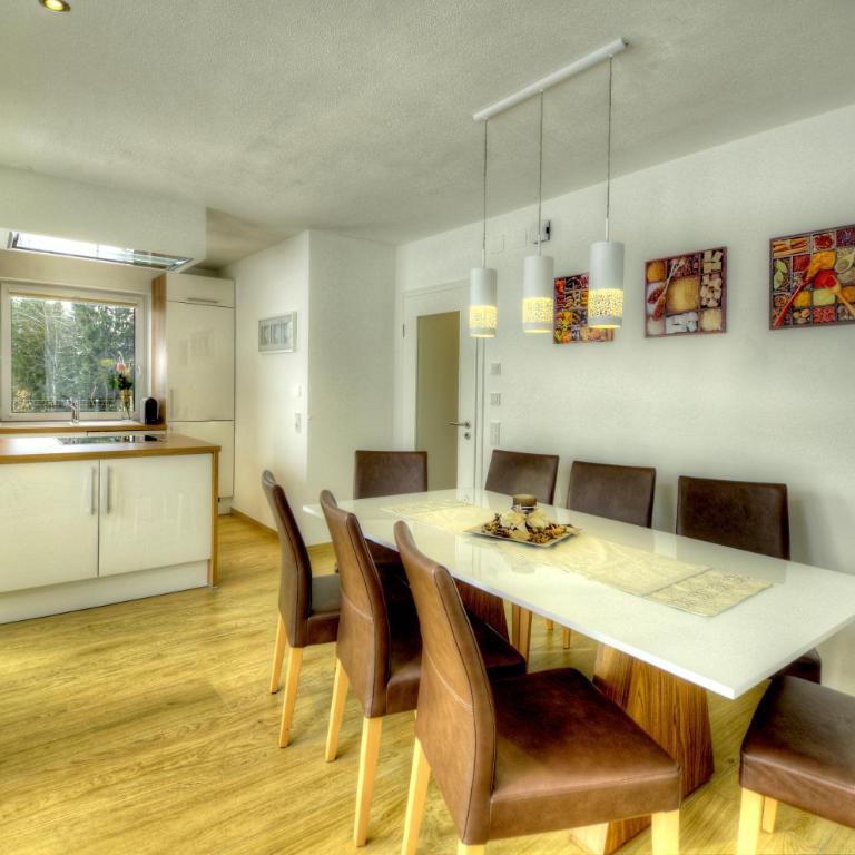 dasLichtenberg westside - Haus mit 3 Schlafzimmern - 5