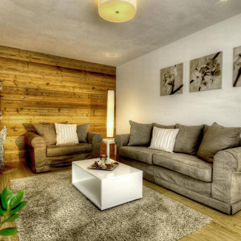 dasLichtenberg westside - Haus mit 3 Schlafzimmern - 4