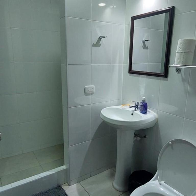 Dpt suite pardo 610 - Apartamento de 1 dormitorio - 3