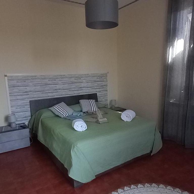 Casa Adelaide vicino al mare,uscita Ancona Sud - Appartamento con 1 Camera da Letto - 4