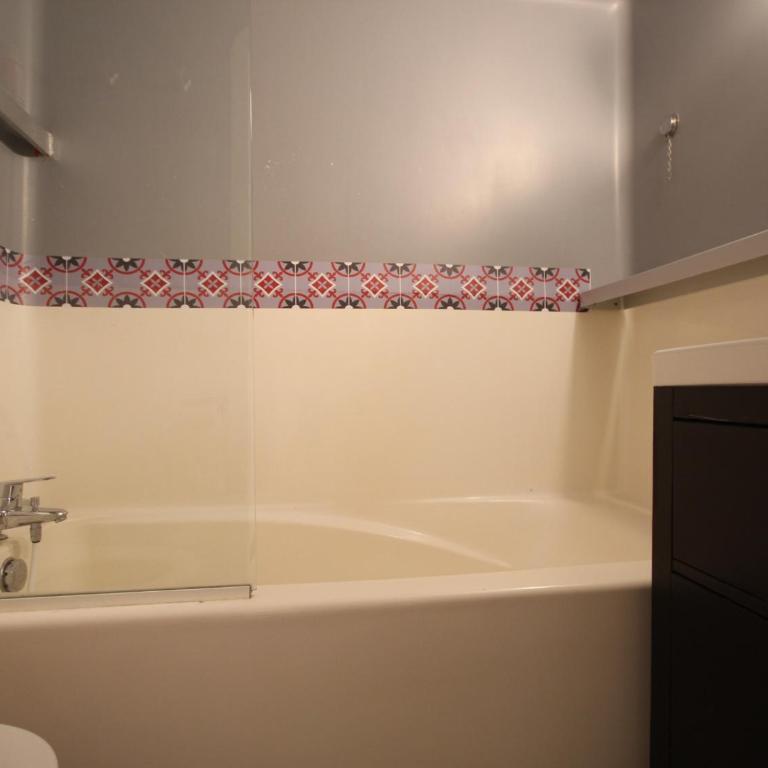 Appartement rénové, Ski aux pieds, Balcon, 7 pers - FR-1-346-526 - Appartement - 16