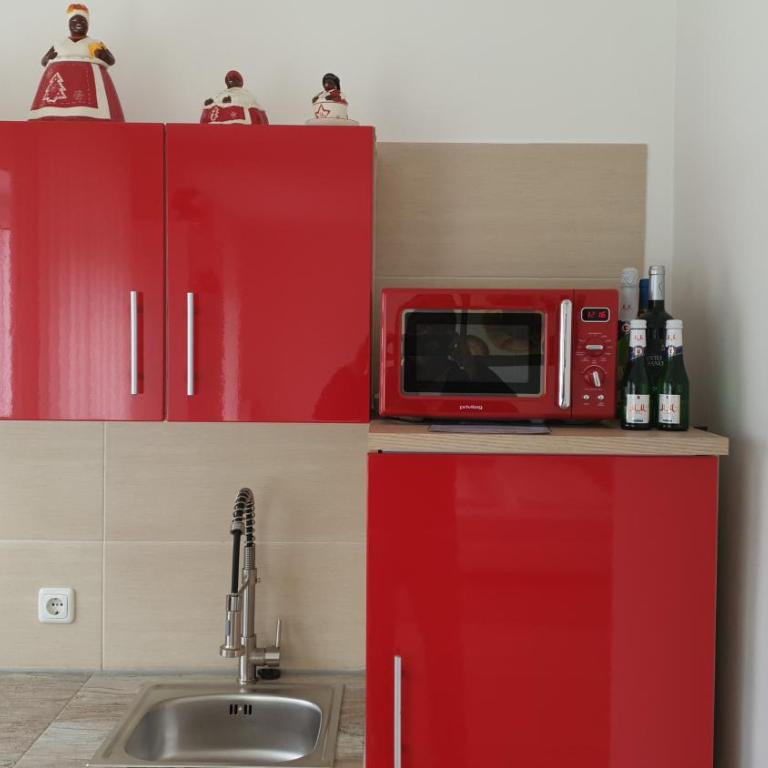Ferienwohnung da Celia - Apartamento de 1 dormitorio - 2