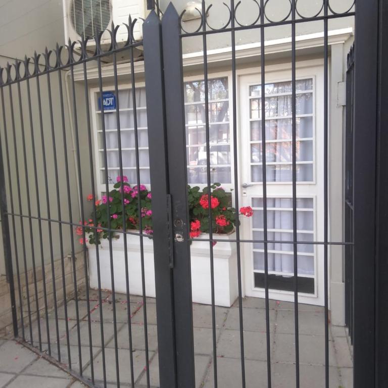 MONOambiente Mendoza - Apartamento de 1 dormitorio - 1