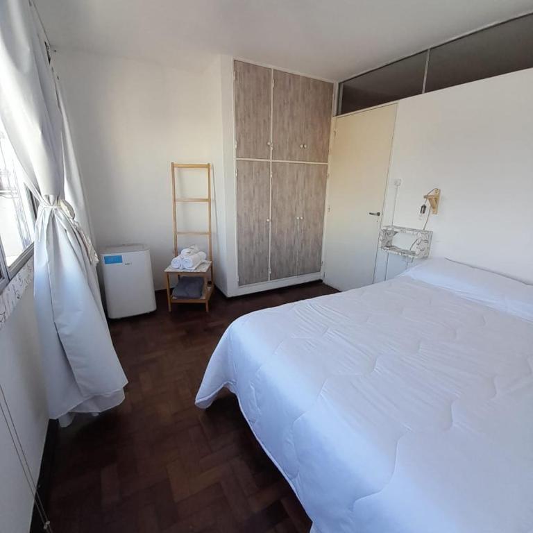 Corazon de Córdoba frente al Patio Olmos - Apartamento de 1 dormitorio - 2
