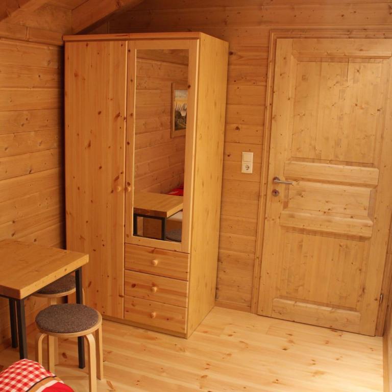 Feriendorf X-Alp Lodges Ötztal - Lodge Similaun - 30