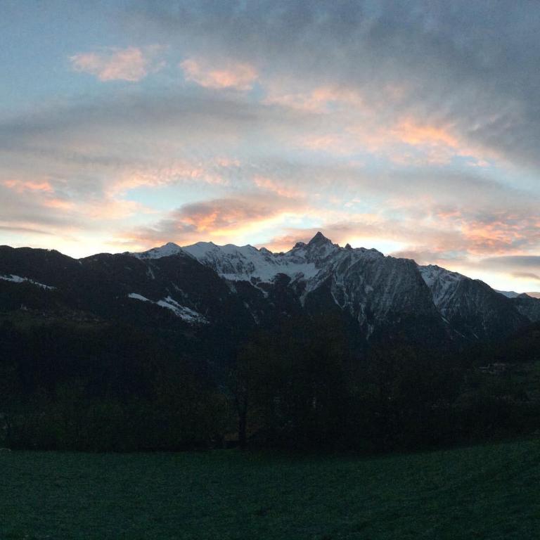 Feriendorf X-Alp Lodges Ötztal - Lodge Similaun - 16
