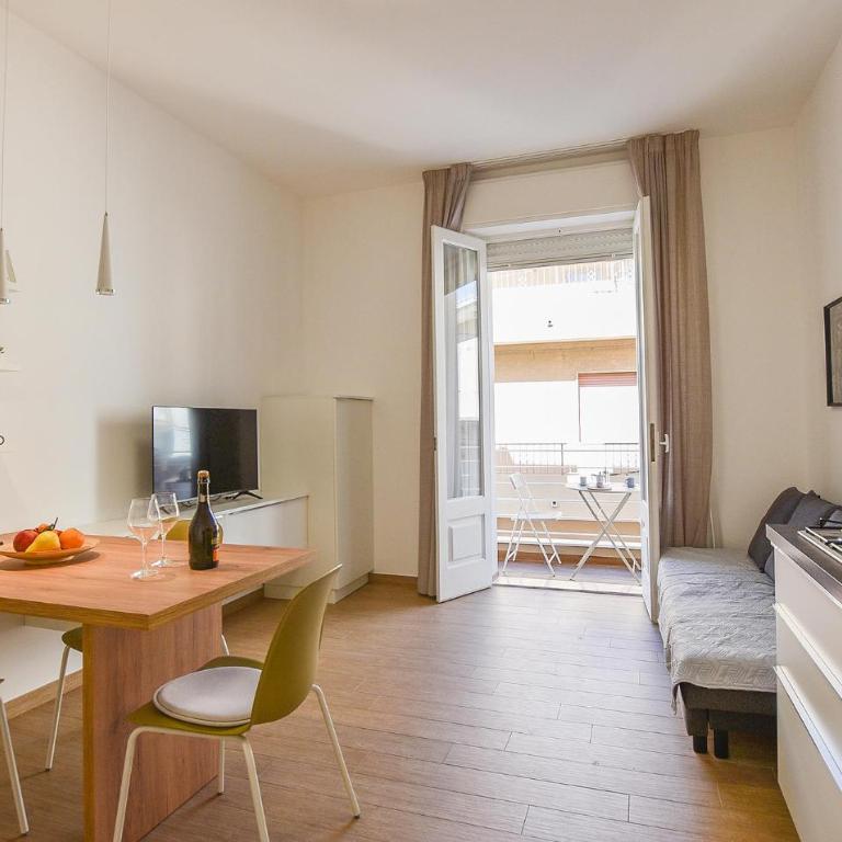 Stunning Apartment In Pozzallo With Wifi - Apartment mit 1 Schlafzimmer - 2