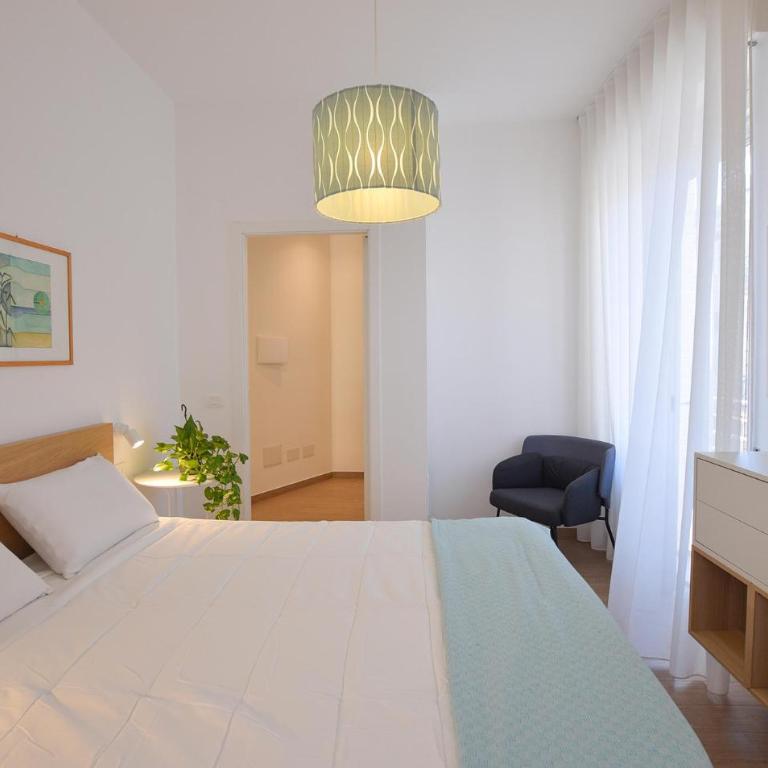 Stunning Apartment In Pozzallo With Wifi - Apartment mit 1 Schlafzimmer - 3