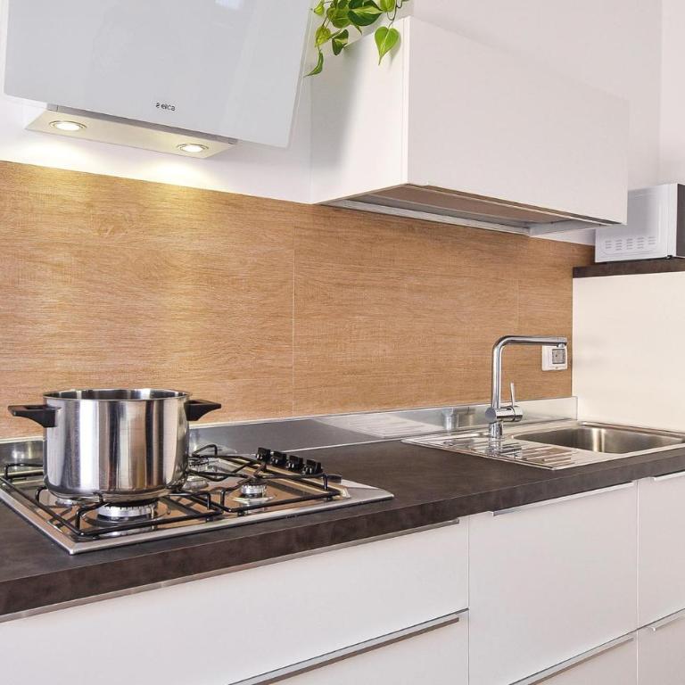 Stunning Apartment In Pozzallo With Wifi - Apartment mit 1 Schlafzimmer - 4
