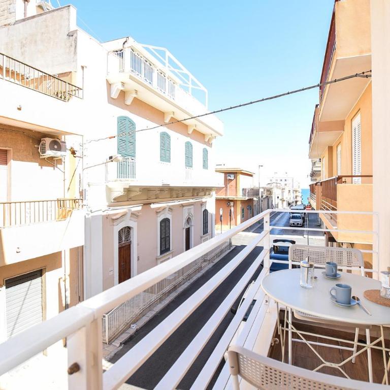 Stunning Apartment In Pozzallo With Wifi - Apartment mit 1 Schlafzimmer - 5