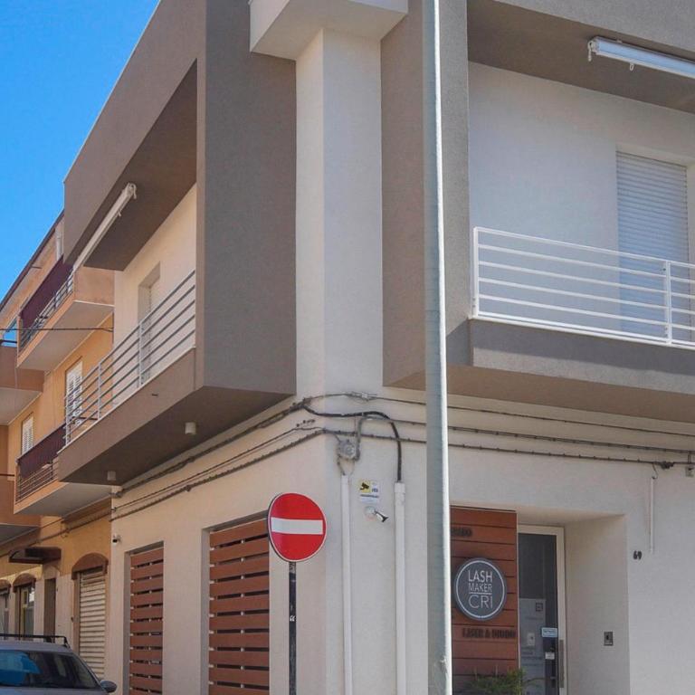 Stunning Apartment In Pozzallo With Wifi - Apartment mit 1 Schlafzimmer - 6