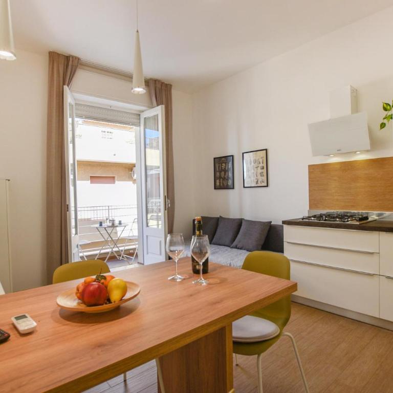 Stunning Apartment In Pozzallo With Wifi - Apartment mit 1 Schlafzimmer - 9