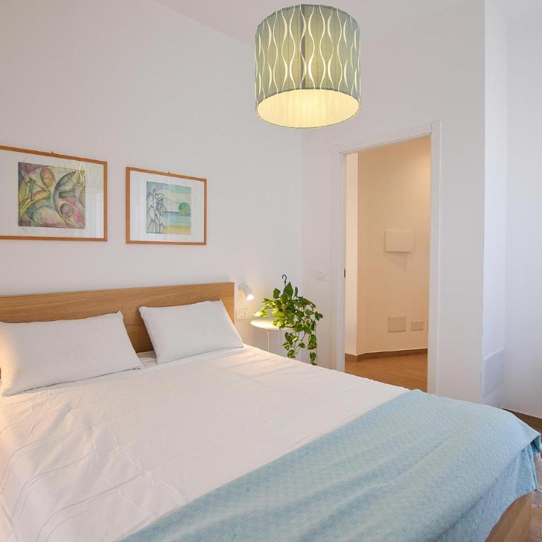 Stunning Apartment In Pozzallo With Wifi - Apartment mit 1 Schlafzimmer - 10