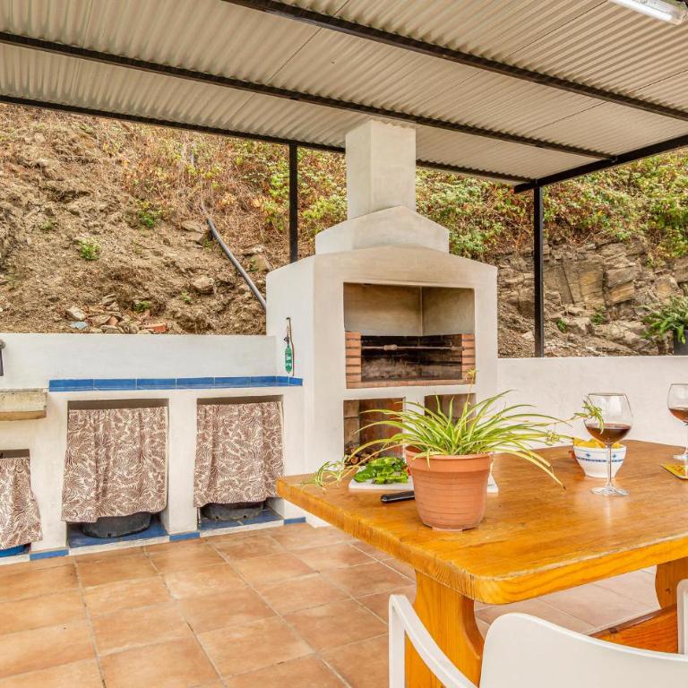 Awesome Home In Malaga - Casa Vacacional de 3 dormitorios - 18