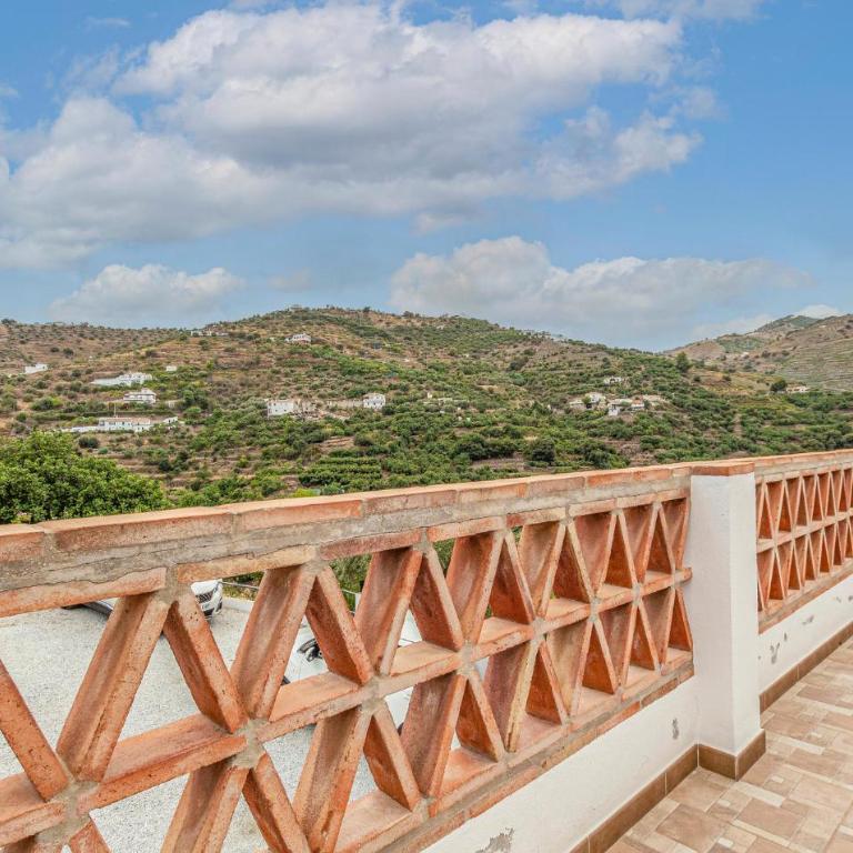 Awesome Home In Malaga - Casa Vacacional de 3 dormitorios - 22