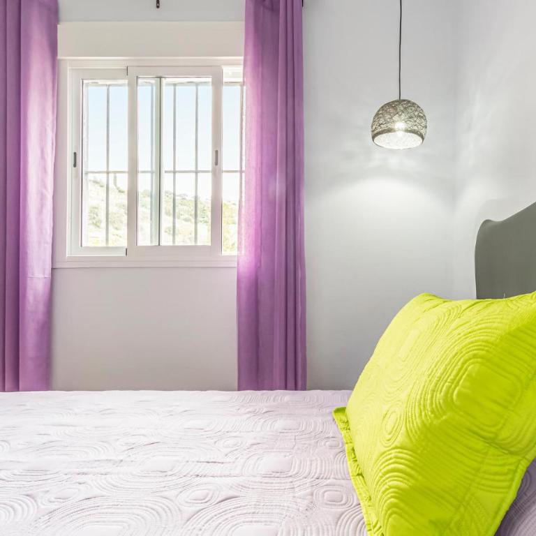 Awesome Home In Malaga - Casa Vacacional de 3 dormitorios - 29