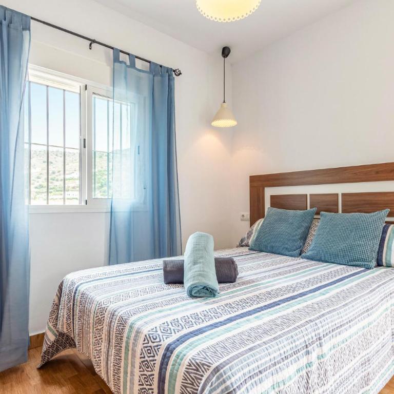 Awesome Home In Malaga - Casa Vacacional de 3 dormitorios - 30