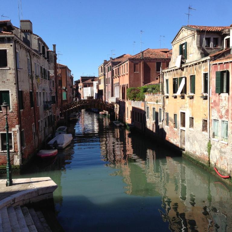 Venice Romantic Home - Appartamento con 2 Camere da Letto - 11