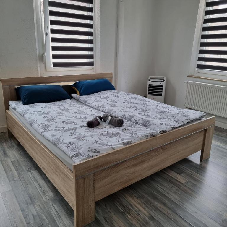 Apartment in Aufseßplatz - Appartement 1 Chambre - 4