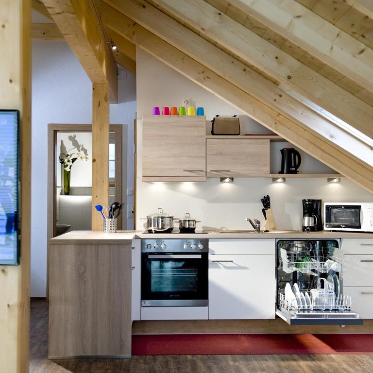 AlpenChalet Mitterberg - Haus mit 6 Schlafzimmern - 27