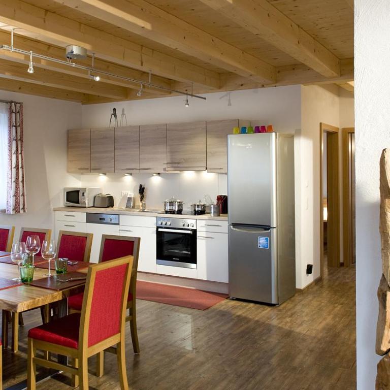 AlpenChalet Mitterberg - Haus mit 6 Schlafzimmern - 45