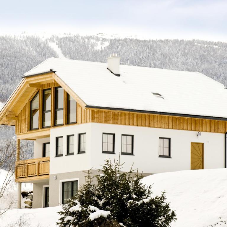 AlpenChalet Mitterberg - Haus mit 6 Schlafzimmern - 33
