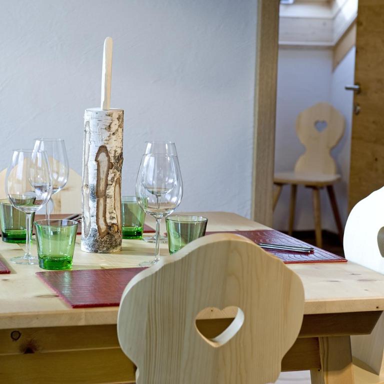 AlpenChalet Mitterberg - Haus mit 6 Schlafzimmern - 46
