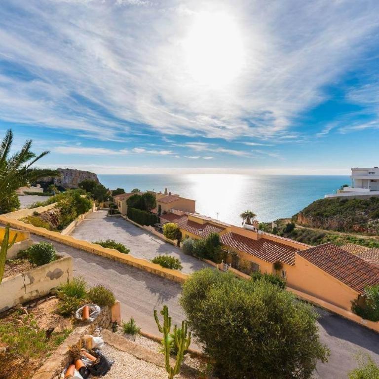 Bungalow Ojeda - PlusHolidays - Apartamento - 20