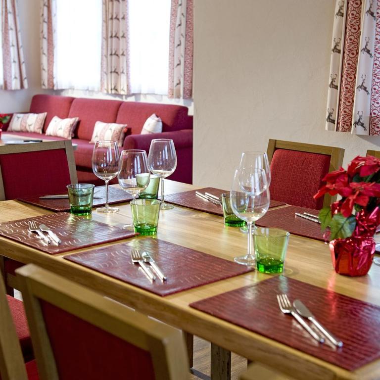 AlpenChalet Mitterberg - Haus mit 6 Schlafzimmern - 48