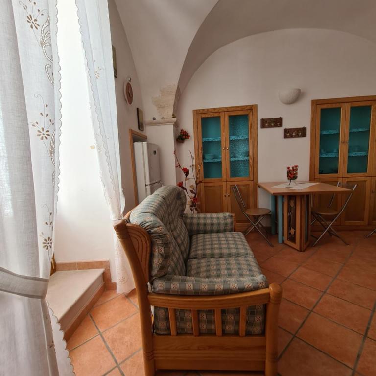 La casetta di Antonella - Appartamento con 1 Camera da Letto - 9