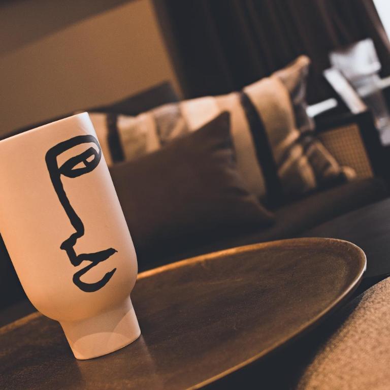 Art Boutique Hotel Monopol - Standard Doppelzimmer - 3