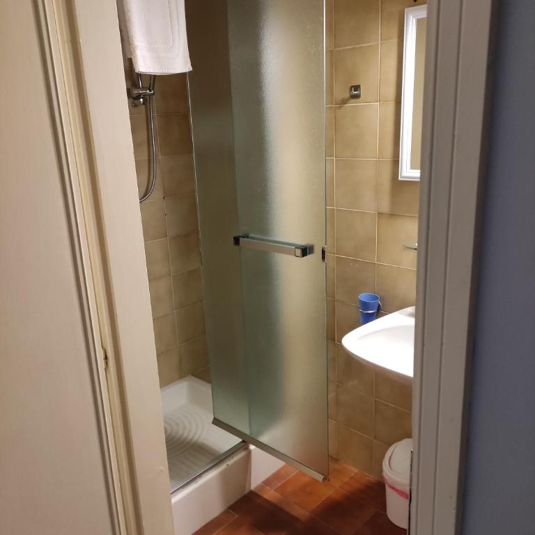 Hotel Big Bang - Camera Tripla Comfort - 1