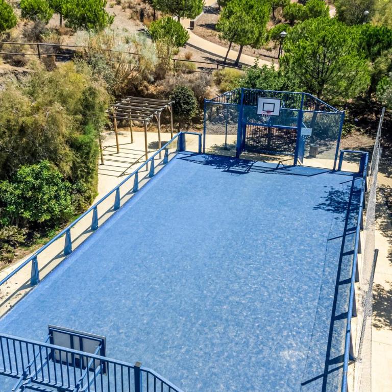 Awesome Apartment In Benalmádena With Wifi - Two-Bedroom Apartment - 16