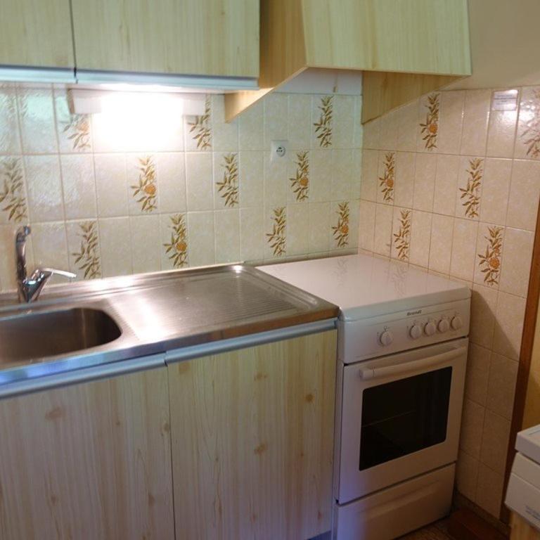 Appartement 7 personnes au pied des pistes avec parking à Arêches-Beaufort - Appartement 2 Chambres - 4