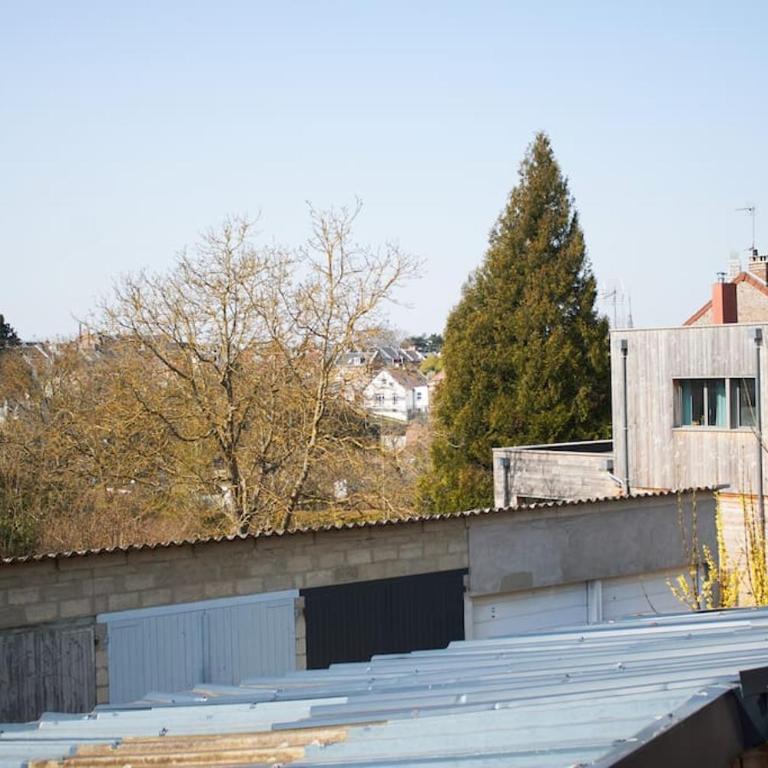 Le Studio Welfare - Apartamento de 1 dormitorio - 8