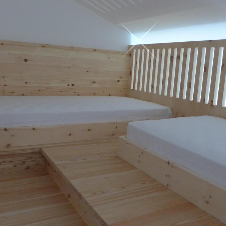 Passo Sella Dolomiti Mountain Resort - Junior Suite - 1