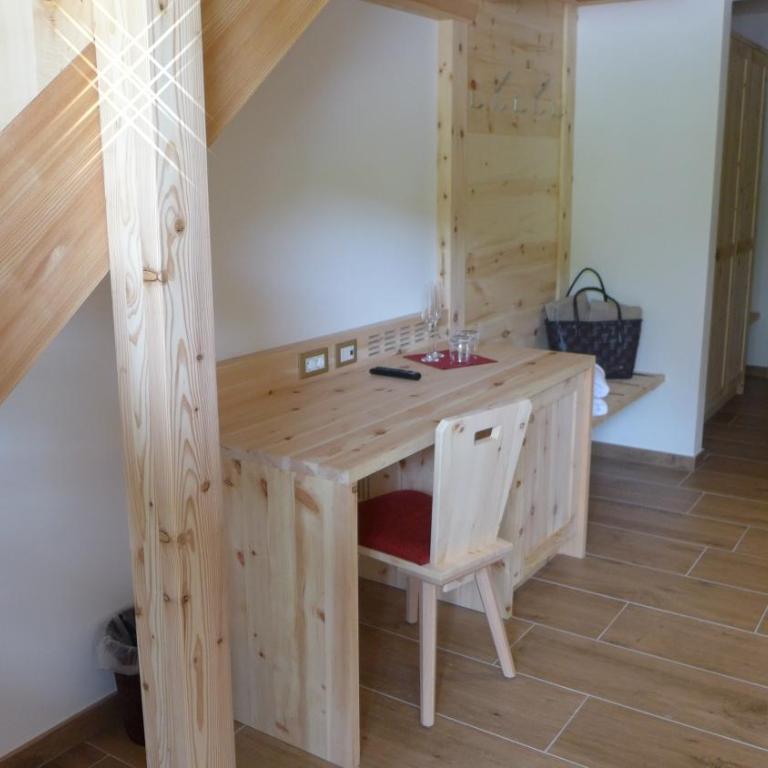 Passo Sella Dolomiti Mountain Resort - Junior Suite - 2