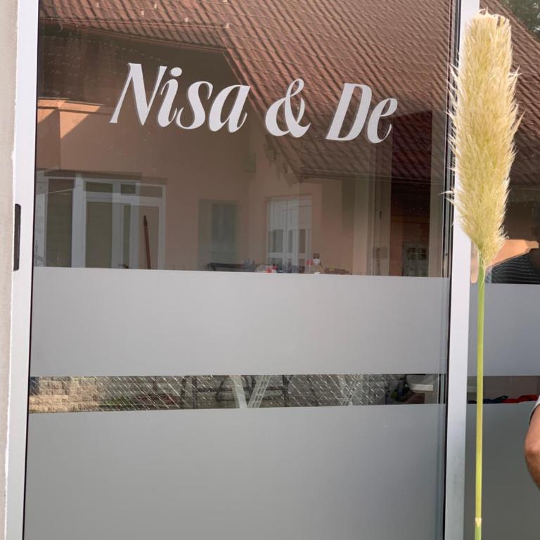 Nisa & De Apartmani - One-Bedroom Apartment - 20