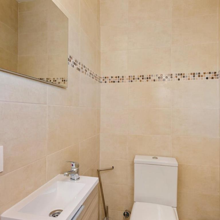 Villa Watsi - PlusHolidays - Villa con piscina privada - 25