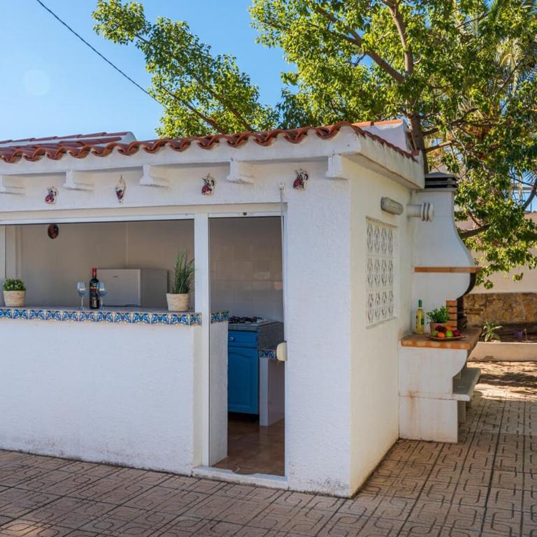 Villa Watsi - PlusHolidays - Villa con piscina privada - 27