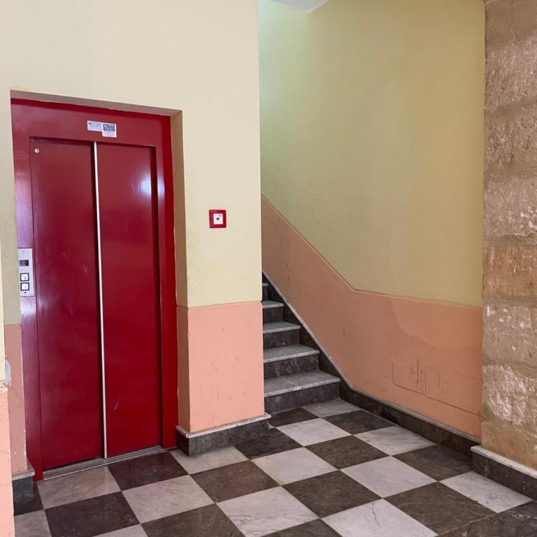 Suk-al-Bahlarà - Apartment mit 1 Schlafzimmer - 29