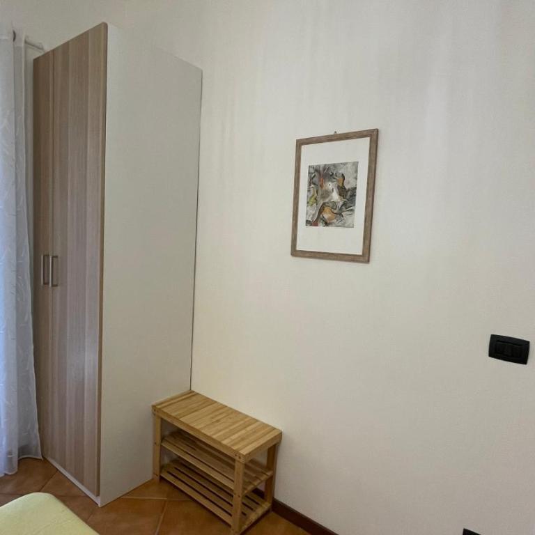 Suk-al-Bahlarà - Apartment mit 1 Schlafzimmer - 23